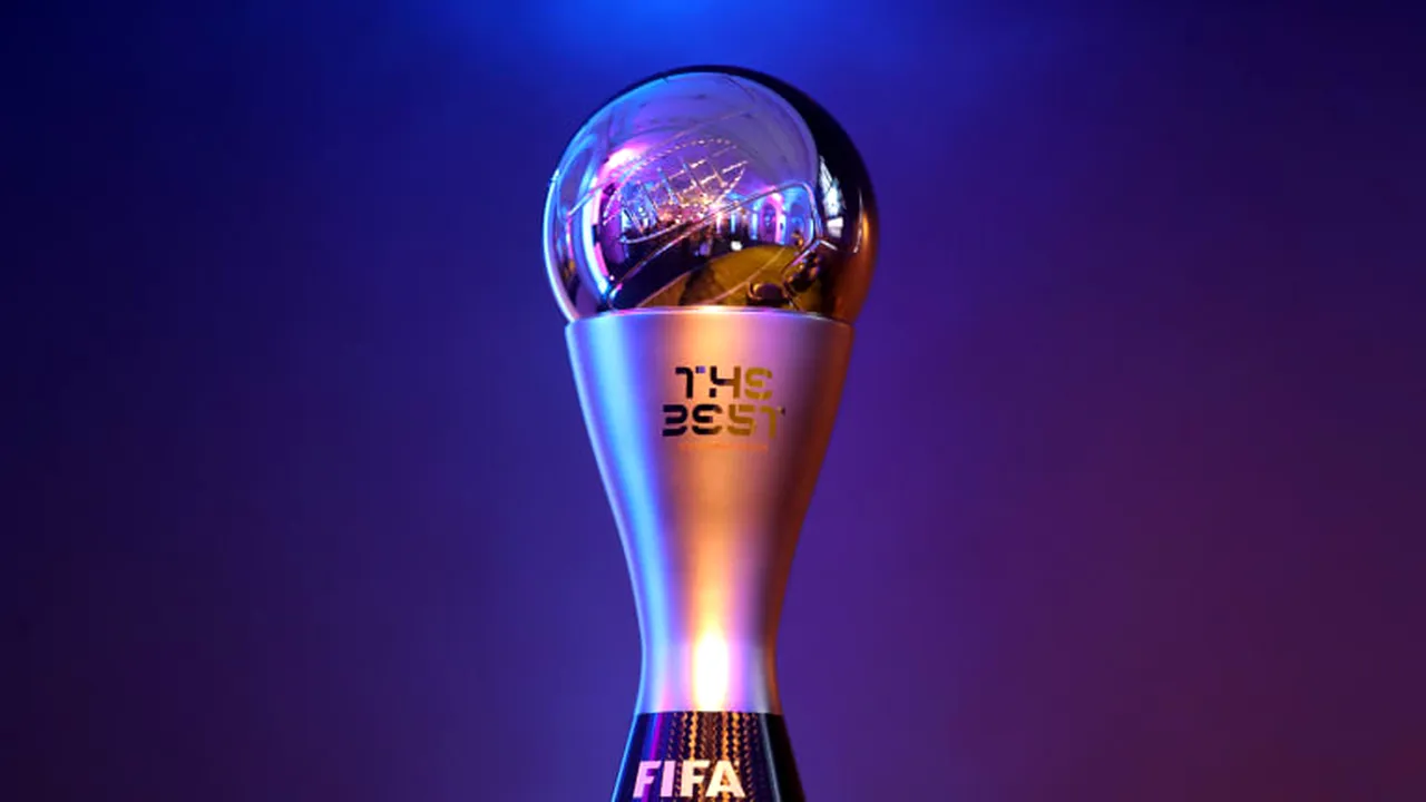 FIFA a anunțat nominalizările pentru premiile The Best. Liverpool are trei jucători, Ronaldo și Messi nu lipsesc