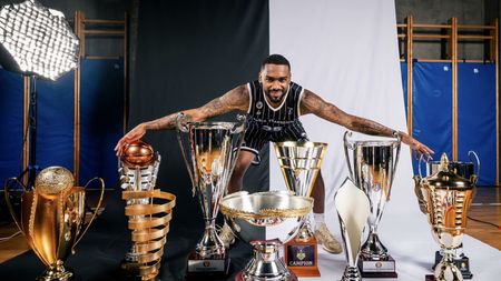 Începe noul sezon de baschet masculin 2025-2026! Ce impediment va avea campioana U BT Cluj