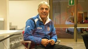 Cîrțu îi răspunde lui Ranieri:** "Nu înțeleg ce ar fi așa de stupid să piardă cu noi"