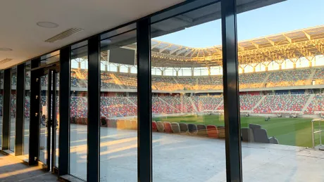 CSA Steaua a anunțat prețurile biletelor și condițiile de participare la amicalul cu OFK Belgrad, cel de inaugurare a noului stadion Steaua. ”Eroii de la Sevilla” vor fi prezenți la eveniment