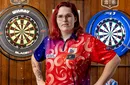 Un nou caz Imane Khelif: o jucătoare trans de darts a primit amenințări cu moartea şi colegele din națională s-au retras pentru că au refuzat să joace cu ea