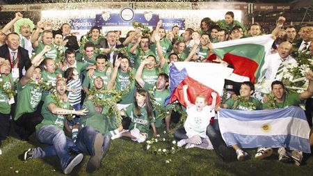 Bursaspor, după modelul Urziceni!