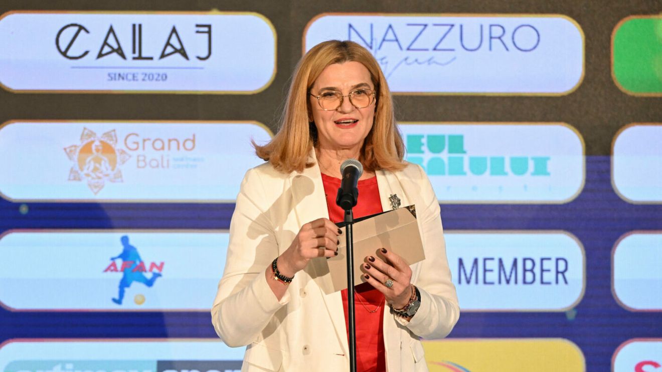 Ce avere are Elisabeta Lipă, după o viață de campioană: „Am casă în Pipera, în pădure. Sunt bogată exact cât am nevoie”