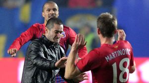 Asta e cea mai radicală reacție după incidentele de la Petrolul-Steaua:** "În America, agresorul era împușcat! În România suntem hippioți"