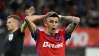 Tavi Popescu, tras pe linie moartă de Gigi Becali! Îl vrea pe Meriton Korenica la FCSB în locul lui: „E prea bun! Îmi place mai mult”