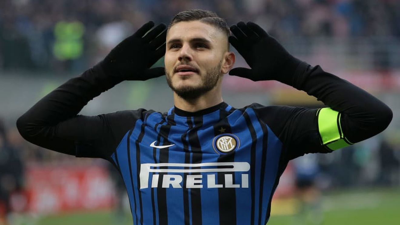 Un român poate profita de conflictul dintre Icardi și Inter! Are șapte goluri în acest sezon și ar putea ajunge la Milano în locul argentinianului