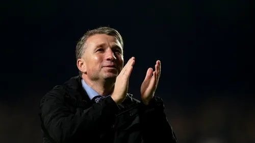 Dan Petrescu, replică dură pentru Becali: 