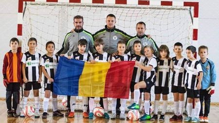 ȘOCANT Juniorii de 8 ani ai lui U Cluj au ajuns în perfuzii, după o toxiinfecție alimentară. Părinții bănuiesc că totul a fost premeditat. Procuratura a intrat pe fir