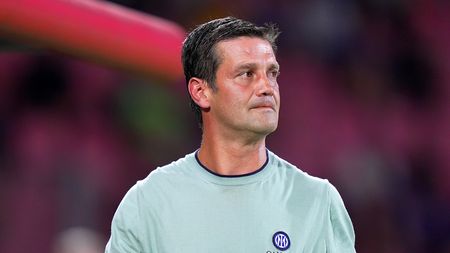 Cum l-a numit Smiley pe Cristi Chivu după ce a câștigat titlul cu Inter