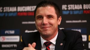 Răducan: "A fost un meci bun, un meci al Stelelor Estului"** Ce spune despre Burdujan