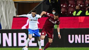 S-au pus în vânzare biletele pentru Supercupa României! Cât costa și câți spectatori pot asista la CFR Cluj - Universitatea Craiova