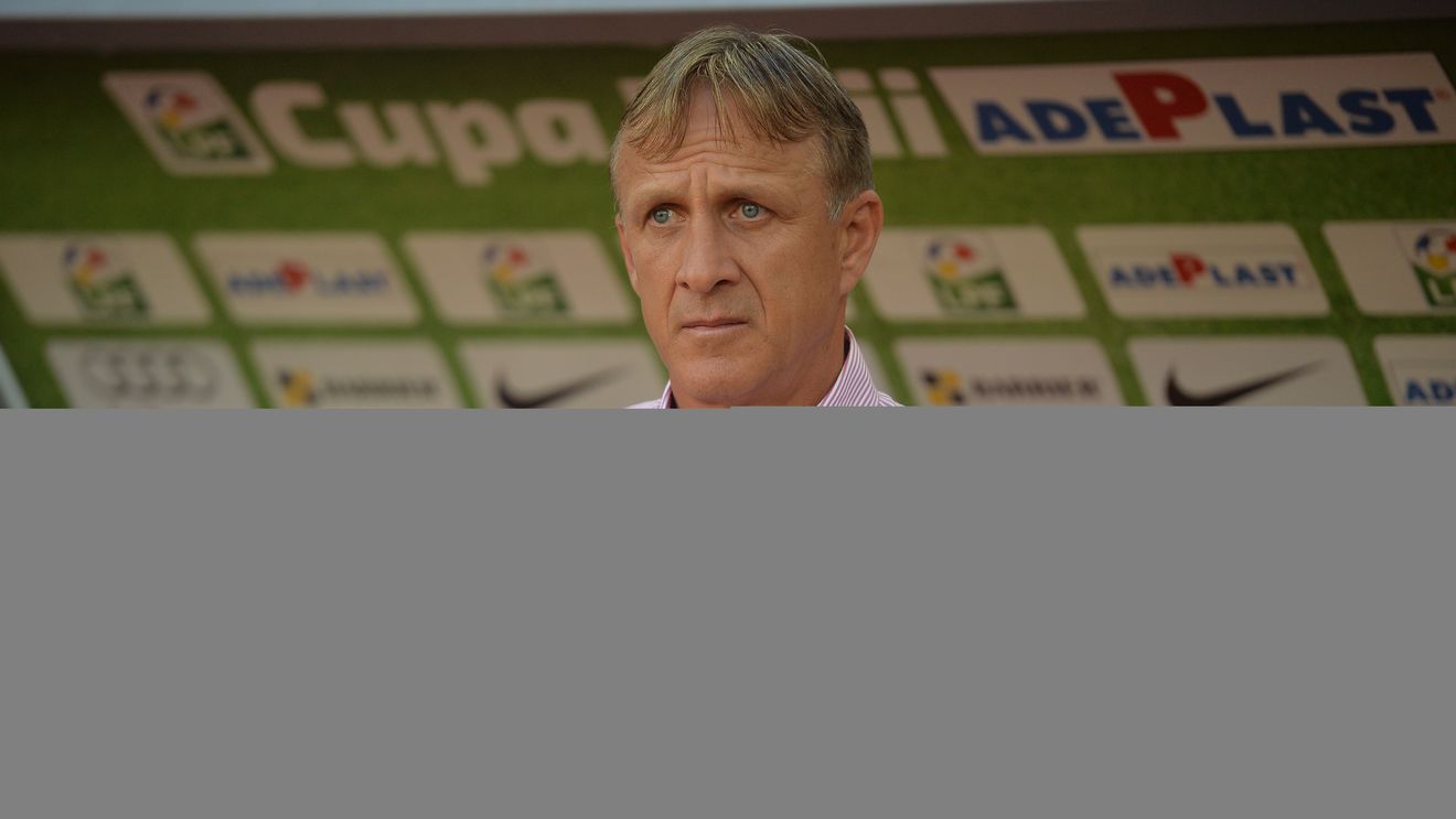 Concordia - Gaz Metan 1-0. Chiajna a marcat primul gol abia după patru etape