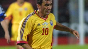 IMPRESIONANT | Gică Hagi, ales printre cei mai buni "decari" din istoria fotbalului mondial. Este peste Lionel Messi în clasament. Pe ce loc se află "Regele"