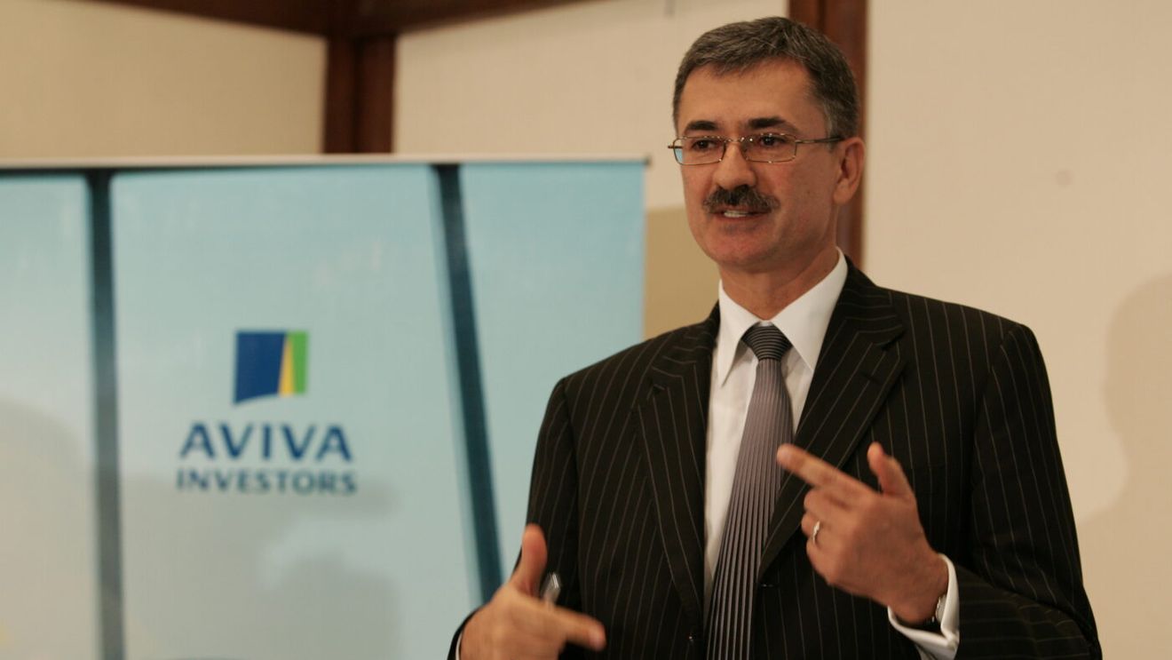 Acesta este noul acționar de la Dinamo. De ce a apelat Eugen Voicu la acest „artificiu”