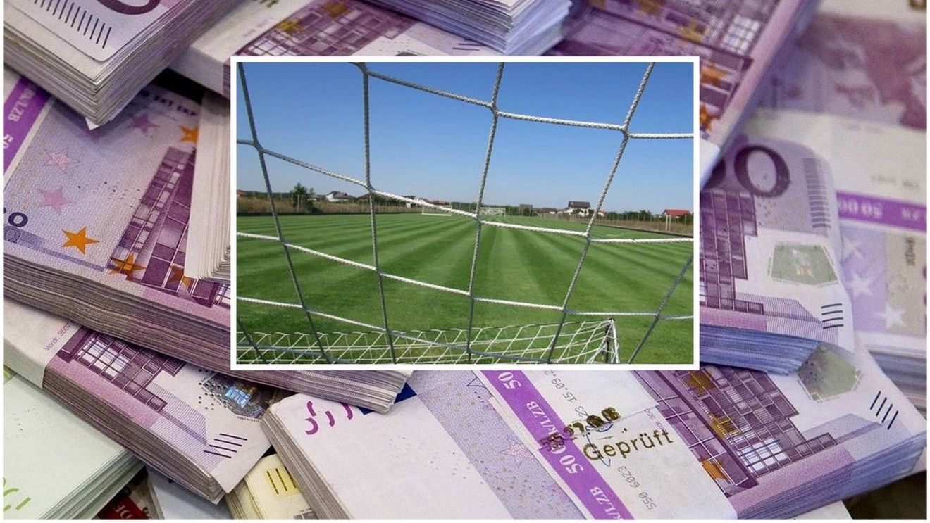 Impozitarea uriașă propusă de Guvern poate duce la colaps sportul românesc și industria jocurilor de noroc! În cazul precedent „încasările statului erau aproape inexistente”