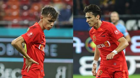 Meme Stoica, explicații pentru jocul slab al lui Dorin Rotariu și Tavi Popescu. „Nu a fost prezent, a fost pe silent!” Oficialul FCSB anunță schimbări în primul „11”. „Probabil că va începe titular cu Petrolul!”