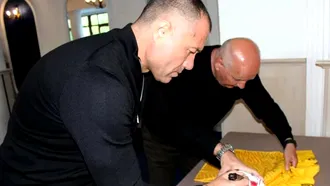 Adrian Ilie caută investitori pentru a se implica la Corona Brașov! ”Mă tentează să merg acolo și să dau o mână de ajutor”
