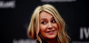Ce a făcut Nadia Comăneci chiar înainte de Înviere