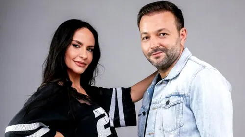 Mesajul din 4 cuvinte pe care Adelina Chivu l-a scris, după ce s-a aflat că va prezenta un show TV de top la Antena 1