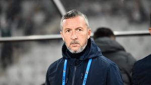 Mihai Stoica nu se mai oprește! Oficialul FCSB, o nouă ironie la adresa lui Alassandro Caparco