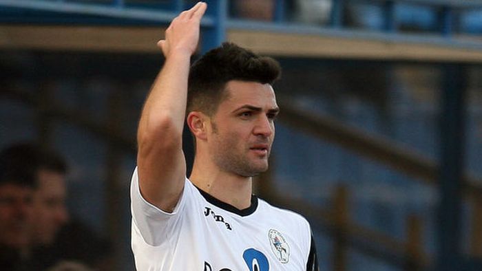 Bratu, pe făraș la Gaz Metan:** "Aș vrea să revin la Dinamo!" Crezi că poate fi o soluție pentru atacul "câinilor"