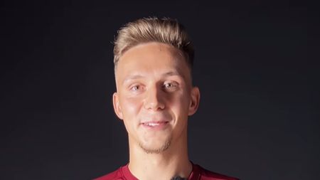 Louis Munteanu debutează în derby-ul cu U Cluj. Dan Petrescu anunță plecări de la CFR: "Sunt convins că mai pleacă. Sunt vreo 5"