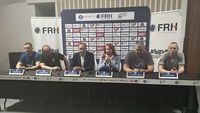 Turneul Final Four al Cupei României la handbal masculin de la Timișoara, departe de sold-out cu o zi înainte de semifinale. Ce spune Constantin Din