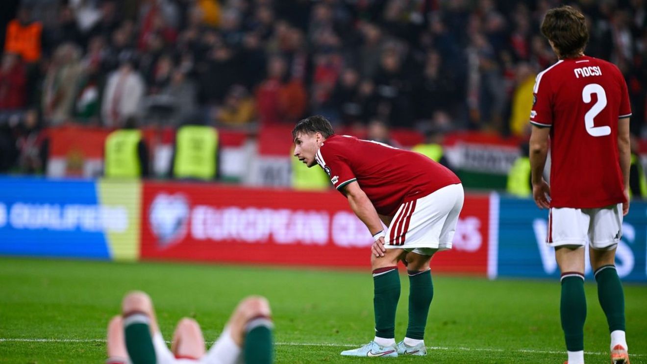 Românul care a jucat pentru Ungaria a spus ce se întâmplă după ratarea Mondialului: „E dezastru național! Nu-l vor ierta şi-l vor da afară”. EXCLUSIV