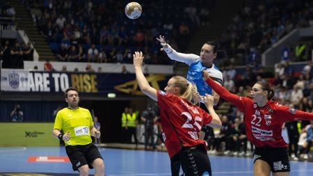 Ungurii au reacționat imediat după eliminarea dramatică a lui CSM Bucureşti. Cum au numit maghiarii meciul româncelor