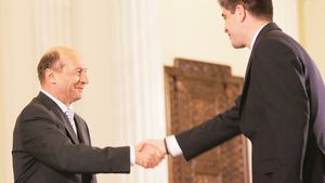 Meritul „Bricheta"