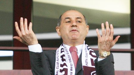 Copos: "În România se poate întâmpla absolut orice!"