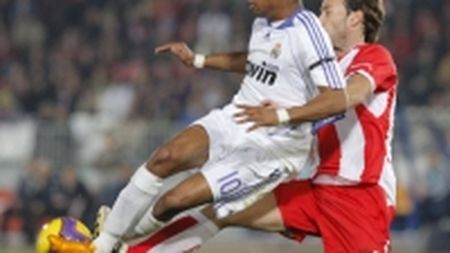 ROBINHO VA RATA MECIUL CU AS ROMA