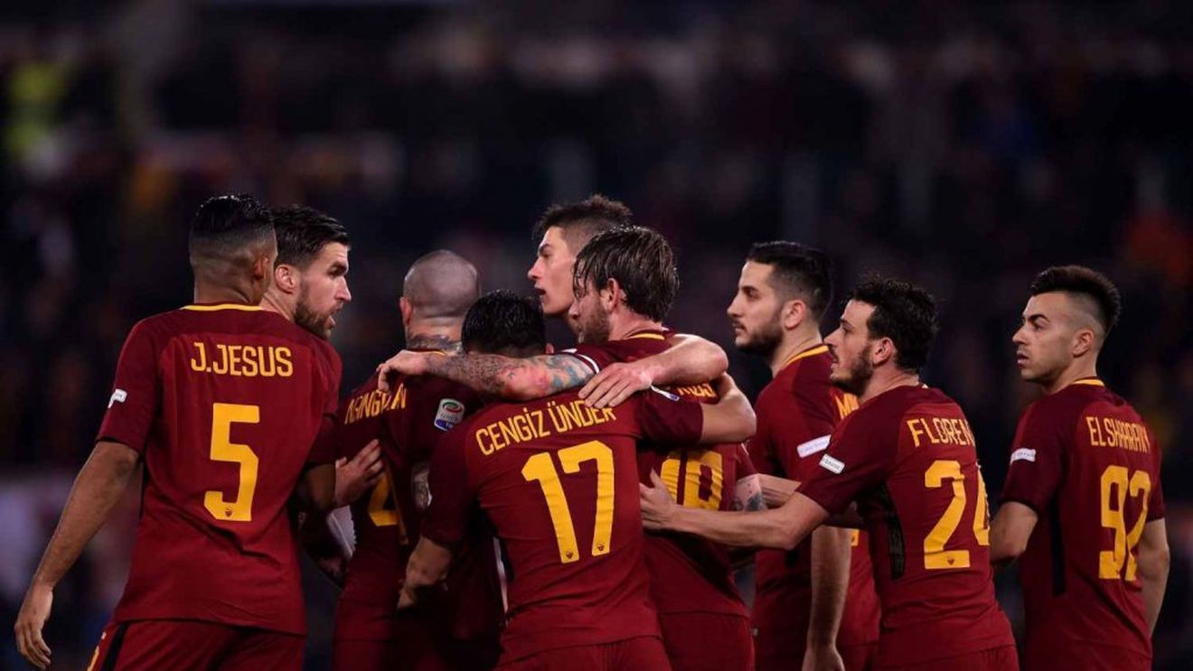 Fotbalul salvează vieți! Șase copii dați dispăruți, găsiți în urma unei campanii a clubului AS Roma