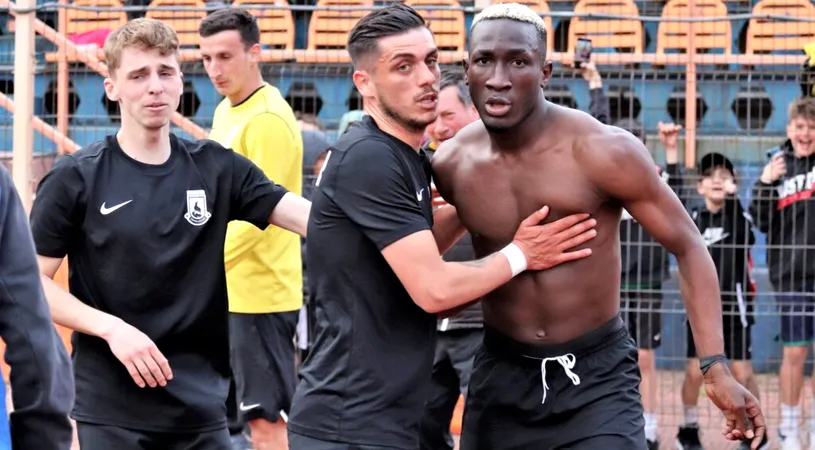 Ceahlăul și-a anunțat prima achiziție din această vară: un jucător care a mai evoluat pentru clubul atât în Liga 3, cât și în Liga 2