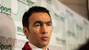 Iencsi: "La Rapid e un management dezastruos, nu e suficient să fii rapidist ca să fii patron bun"