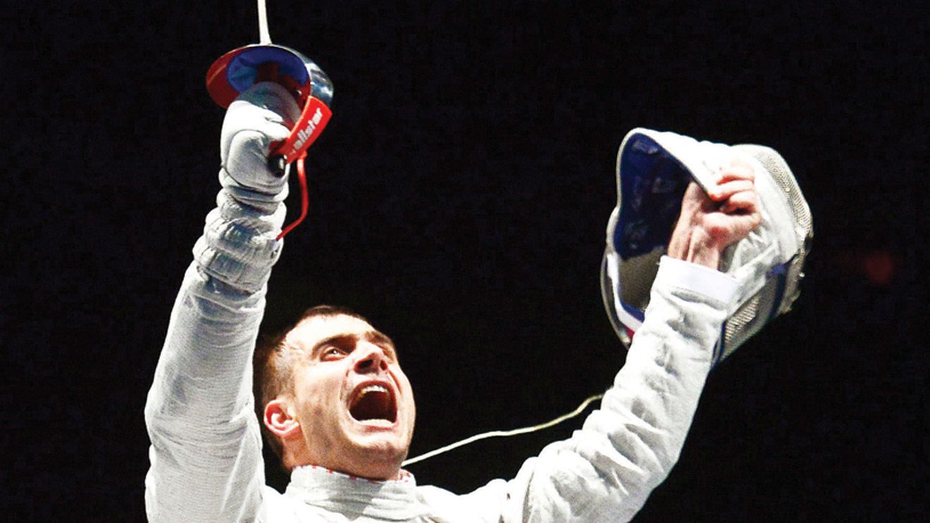 Tiberiu Dolniceanu, medalie de bronz la Grand Prix-ul de la Boston