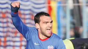 "Steaua poate să treacă de grupele Ligii anul ăsta"