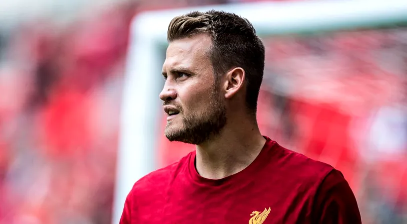 OFICIAL | Surpriză de proporții! Mignolet a plecat de la Liverpool și s-a întors în Belgia. În mai puțin de o lună va juca împotriva lui Ianis Hagi 