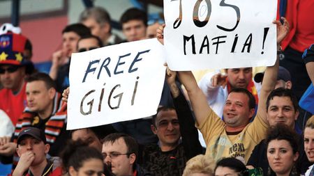„Free Gigi"** de pe blog