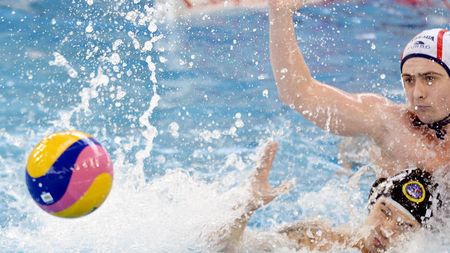 Naționala masculină de polo juniori s-a calificat la Campionatul European din Georgia
