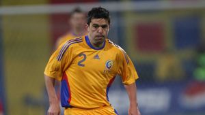 Contra: "Ribery nu poate fi oprit"