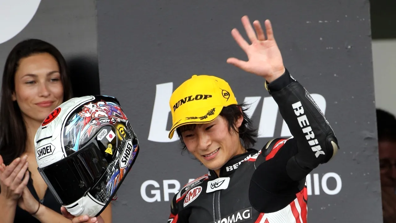 Remember trist în MotoGP!** Azi se împlinesc doi ani de la decesul lui Shoya Tomizawa pe pista din San Marino