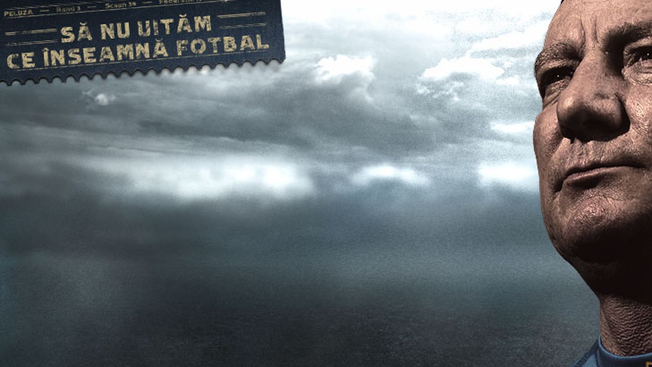 VIDEO Adrian Bumbescu:** "Câștigam puțin, dar jucam FOTBAL!"