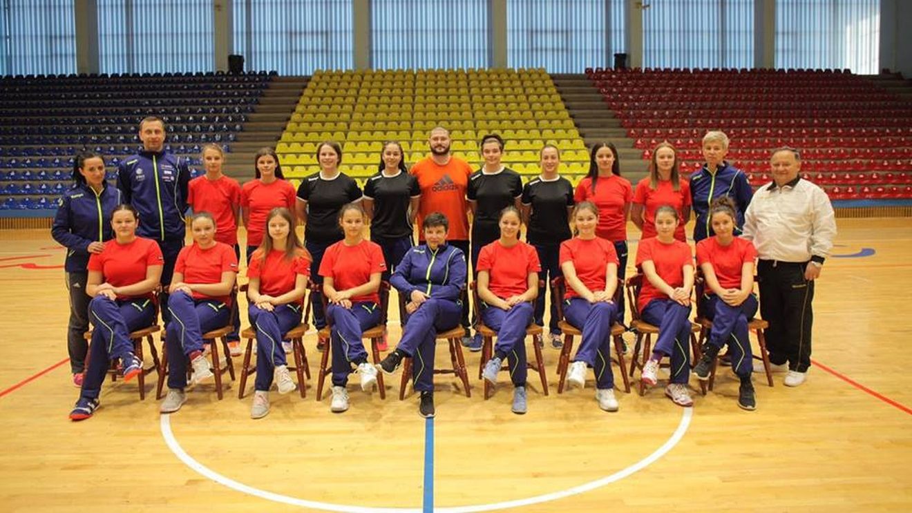 Proiectul de mare viitor pus pe picioare în Baia Mare! Ioan Băban: "Vrem să adunăm aici valorile handbalistice din Ardeal și să le supunem unui sistem de instruire dublă"