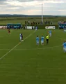 Arbitru lovit de antrenor la pauza semifinalei Cupei României, faza județeană Giurgiu! Gazdele s-au răzbunat pe arbitri, după ce toate golurile încasate în prima repriză au venit din faze controversate