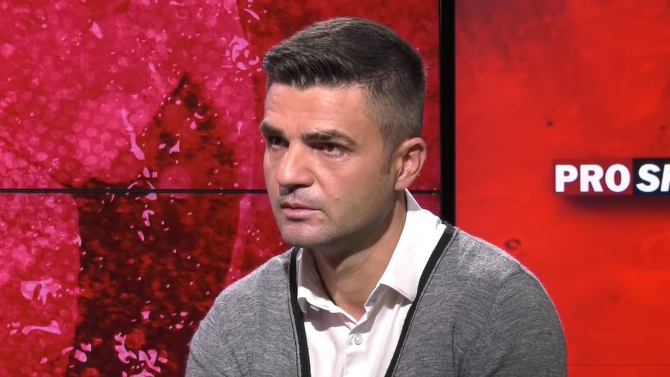 Florin Bratu le dă speranțe suporterilor dinamoviști: „Play-off-ul e compromis, important e ca fanii să preia total puterea la Dinamo!”. Ce spune despre licență și „complexul Borja Valle” | EXCLUSIV