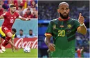 Camerun – Serbia, ora 12:00, Live Video Online în Grupa G de la Campionatul Mondial din Qatar | Ambele luptă pentru primele puncte! Echipele probabile