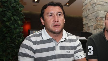 "Unirea este cel mai incomod adversar, dar vreau să iau Cupa!"