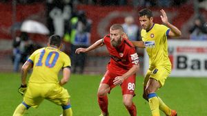 "E cea mai mare umilință pe care o puteam suferi!" Nicolae Stanciu, distrus de înfrângerea cu Dinamo. Reacția de după meci