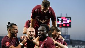 CFR Cluj dă lovitura finalului de mercato: jucătorul de națională, care evoluează în Italia, semnează cu formația lui Nelu Varga. Anunțul selecțcionerului